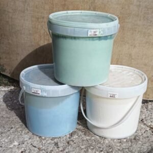 Pintura para Interiores "Vinil" 10L